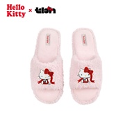Hello Kitty X tbh / ลิขสิทธิ์ของแท้100%