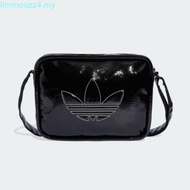Airliner Small ssbody Bag - Black - IS4585