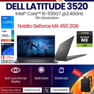 LAPTOP DELL INSPIRON 3511  3593  3576  3520 3510 Ryzen 7  CORE  i7 11th Generation  15.6" DISPLAY, W