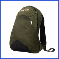 ♀ ∽ ๑ HABAGAT Affoldable Backpack