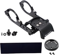 レックマウント(Rec-Mounts) LECMOUNT WATCH2GAT-Narrow19 Watch & Cycle Computer Mount, Narrow Type (for Giant