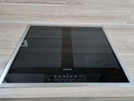 全新NEW西門子SIEMENS 58.3cm EX645FXC1E iQ700 嵌入式四頭電磁爐