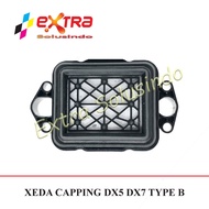 XEDA CAPPING B EPSON DX5 DX7