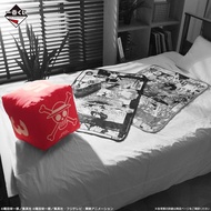 Ichiban Kuji One Piece Card Game - Prize C Dice Pillow
