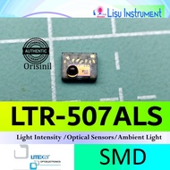 LTR507ALSWA 2.4V Optical Sensor Ambient Light Sensor Original LITEON