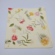 Handkerchief 1 Piece F18