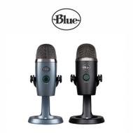 【Blue】Yeti Nano USB 麥克風