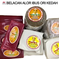 belacan alor ibus buatan muslim