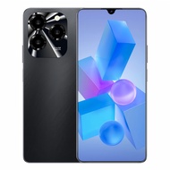 Baru Asli Hp HOT 40 PRO NFC handphone 7.5 inci HD 5G/4G WIFI 120Hz HOT 50 PRO Smartphone Promosi Pro