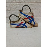 Second Hand Shoes 0n!T T*ger Mexico 66 slip on list France size - 36.5 fit to 37