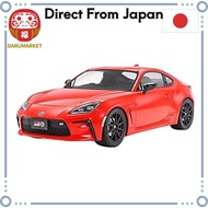 [Direct From Japan] Tamiya 1/24 Sports Car Series No. 361 Toyota GR86 Plastic Model Kit 24361