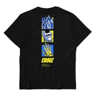 DROID | CROOZ COMFY SOFT T-SHIRT
