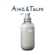 8 THE THALASSO SMOOTH TREATMENT