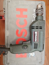Metabo  220V 兩用石屎電鑽