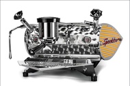 Commercial Espresso Coffee Machine