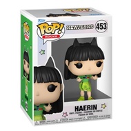 Funko pop NewJeans-NJZ Figure (Haerin, Minji, Hanni, Danielle, Hyein) - Choose your favorite member