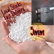 Bean Bag Refill Styrofoam Foam Beads