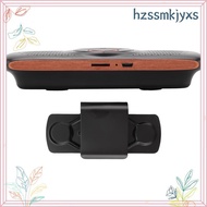 Car Bluetooth Speaker Bluetooth in Car Speakerphone Speaker T826 Bluetooth Car Handsfree Phone for H