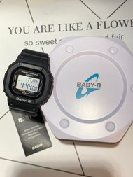 ⌚️CASIO BABY-G😊