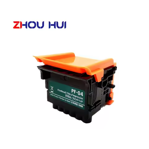 PF-04 Print Head PF04 Printhead For Canon IPF650 IPF655 IPF680 IPF681 IPF685 IPF686 IPF750 IPF755 IP