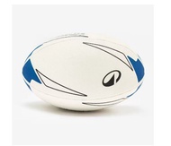 Rugby Initiation Ball Size 5 - Blue