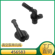 Sesuai untuk Kit Pembaikan Pam Vakum MINI Peugeot 456583 11667586424 701366060 456578