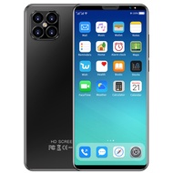 Oqqo I12Pro Cellphone 6.1 Inch HD Screen RAM 12G + 256/512G Promo Handphone Original Murah Gila Chea