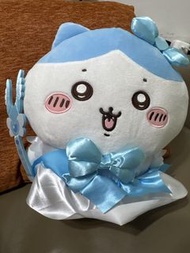 全新 Chiikawa 二代魔法少女小八