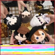 Bungo Stray Dogs dazai osamu Nakajima Atsushi 20cm cotton plushie stuffed toy toys for kids girl