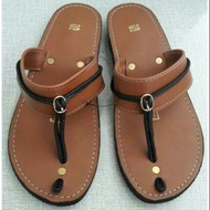 Hot item Kasut Capal..traditional high quality Capal Sandal Capal Lelaki