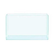 (Allow 1pcs per order only)Crystal Clear Tank Aquarium Aquascape Premium Aquarium (30cm 35cm 40cm 50