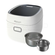 Song-Cho 0.8L IH Multi-Function Cooker, Stainless Steel Pot (SC-IH08)