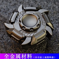 [Agitated] Gelisah Gelisah Spinner Pengilat Kuku Pelepas Tekanan Dewasa Teman Lelaki Pengilat Kuku P