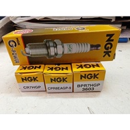 NGK G POWER PLUG LC135 Y15 YAMAHA HONDA SUZUKI