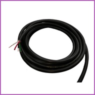 ☸ ◊☜ ❏ Phelps Dodge Royal Cord 2.0mm 4C (AWG 14/4)  Pre cut, Royal Cord 2.0mm 4 Core - PDRC2.0MM4C