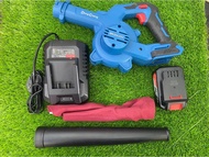 Dong Cheng DCQF32 / DCQF32Z / DCQF32DK 20V Cordless Brushless Blower
