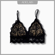 Adelais | Apphia Bralette with Back Closure Bras