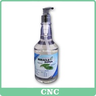 500ML Miracle Super Gam Racun Pelekat Sticker Spreader Penetrant Surfactant