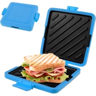 Microwave Oven Toaster, Microwaveable Cooking Tool, Adjustable Toaster