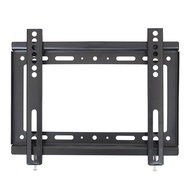 Universal Wall Mount Stand for 17-43inch LCD LED Screen Height Adjustable Monitor Retractable Wall f