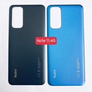 NOTE 11.4G - Back cover for xiaomi redmi note 11 4g - back cover - case for redmi note 11s 4g - 2201