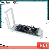 DOCKU5A 40G Thunderbolt3/4-Compatible Graphics Docking Station for GTX1050 External GPU Dock USB4 PC