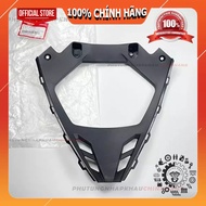 Genuine Winner X V3 V4 front fender, rough plastic triangle fender cover 2022 2023 2024 - 64630K2PV6