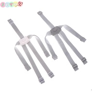 JKTH Universal 5 Point Harness Safe Belt for High Chair & Stroller