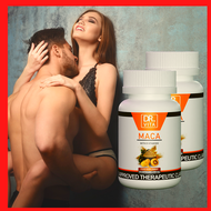 Twin pack DR VITA MACA Original For Men And Women  Sexual Enhancer  Enhancer Weight Gain B12 Deficie