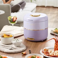 Low-sugar rice cooker intelligent multi-functional rice soup separation soup cooking porridge home rice cooker