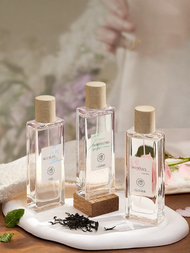 RUYI | Long-lasting Rose Scent Perfume 72hours