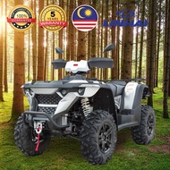 Malaysia stock ATV LINHAI YAMAHA 550cc 4x4 2 YEARS WARRANTY FOR PISTON / WARING / GEAR BOX ONLY
