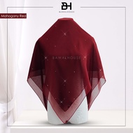 Bawal House Delia New Colour Bawal Tabur Original Austria Swa