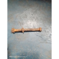 Standard axle 2 satria 2T original